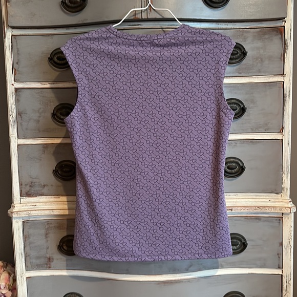 Dover Saddlery riding shirt, equestrian clothing - Picture 4 of 6